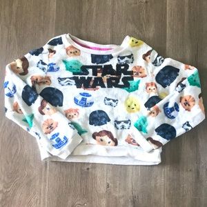 Star Wars ,cute ,pj’s ,emoji’s ,kids,sequin,